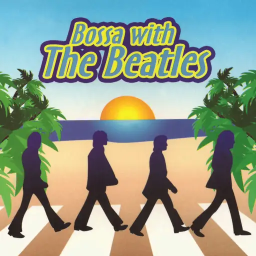 Single cover: Something