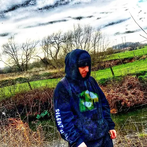 SALVADOR KEEPER OF THE SAW