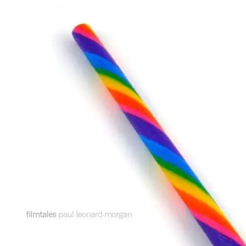 Album cover: Filmtales