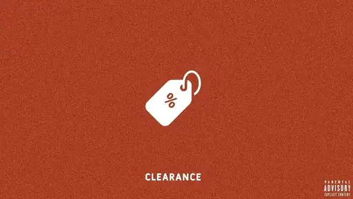 Single cover: Clearance