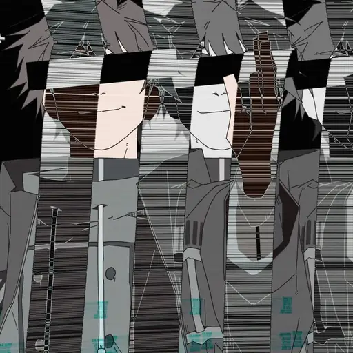 Single cover: Enigma