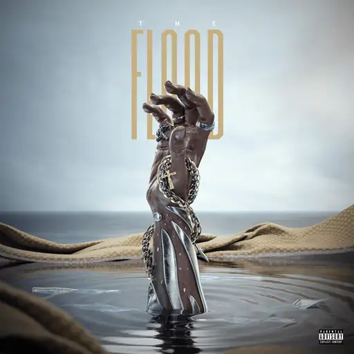 Single cover: STRETCH