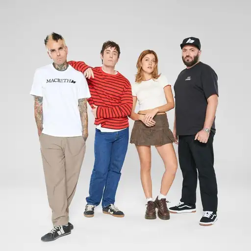 Artist: La La Love You