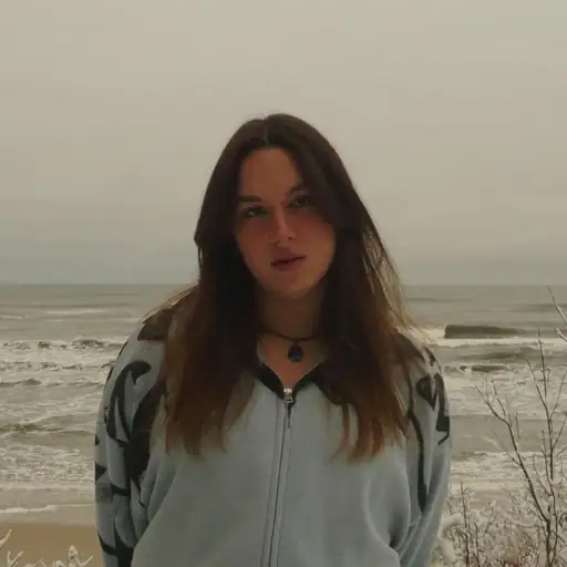 DOES THIS REALLY MARK OUR END? DOES IT?!