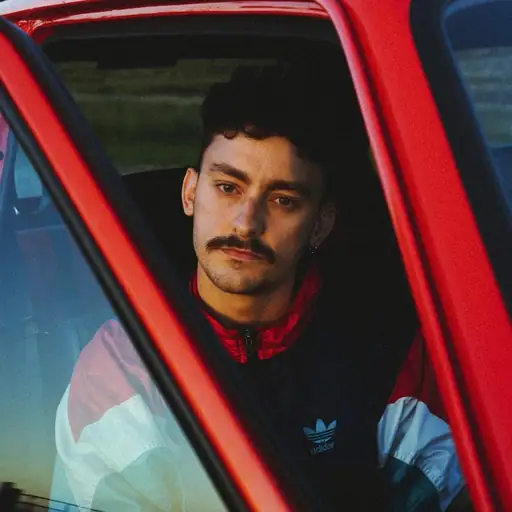 Artist: Antony Szmierek