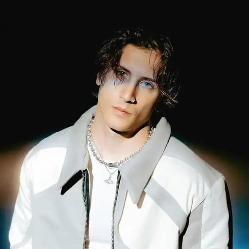 Single cover: moonlight