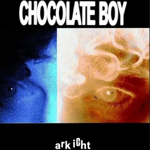 CHOCOLATE BOY