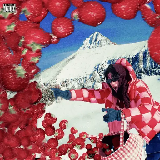 TEDDY’S HEADPHONES (VOL I: CATCH ME IF YOU CAN) (CD Version)