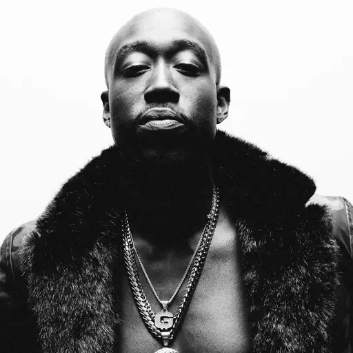 Freddie Gibbs