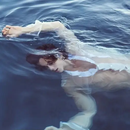 Artist: The Kid LARRY