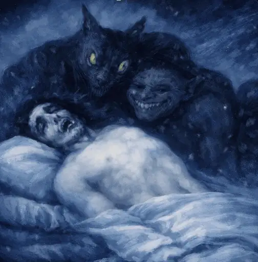 Single cover: december