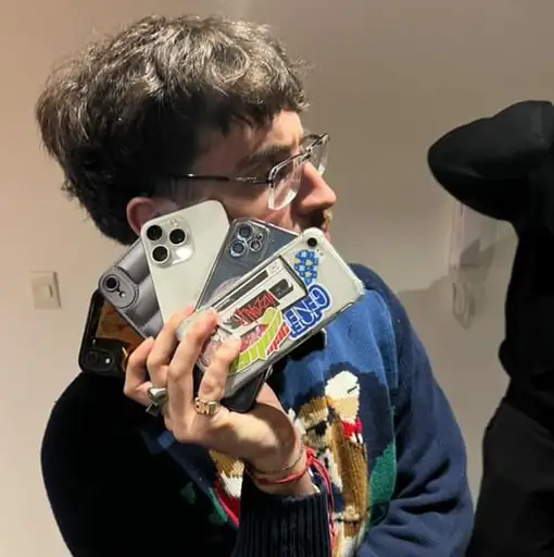 Single cover: SONGWARS #2