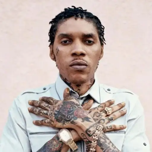 Vybz Kartel