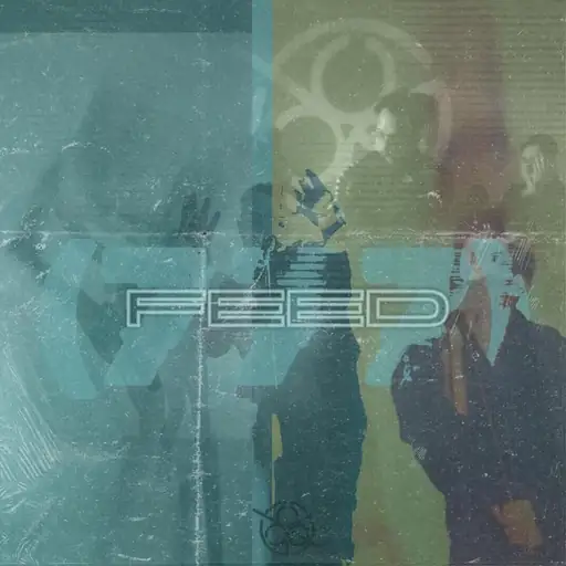 Single cover: FEED