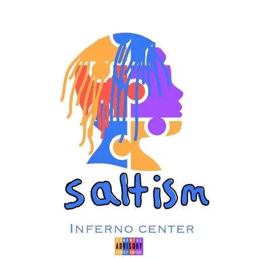 SALTISM (DELUXE)