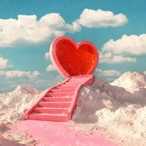 God cares about heartbreak, two.