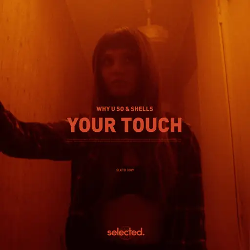 Single cover: Your Touch