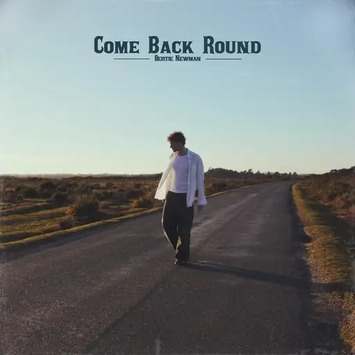 Single cover: Come Back Round