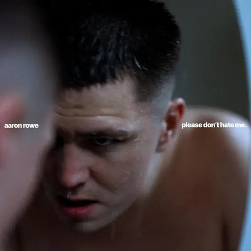 Single cover: Please Don't Hate Me