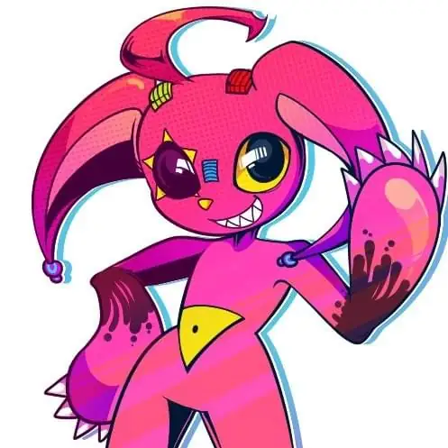 Single cover: ファッションモンスター