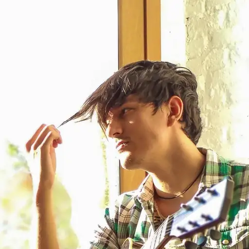 Single cover: Amor Libre