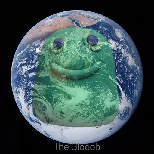 Planet Glooob