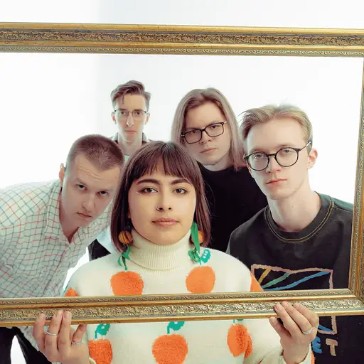 Artist: ЕГОР НЕ ПОМНЮ