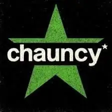 chauncy