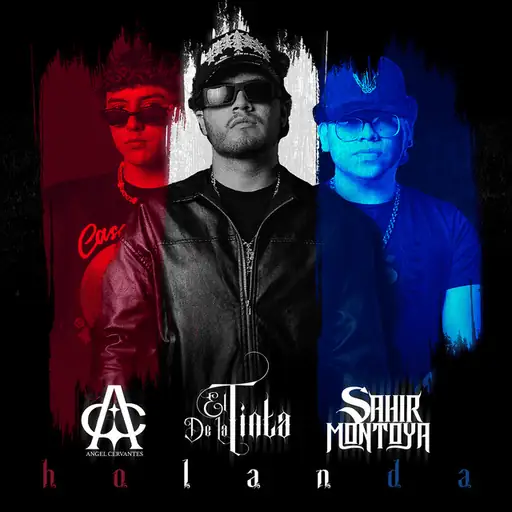 Single cover: holanda