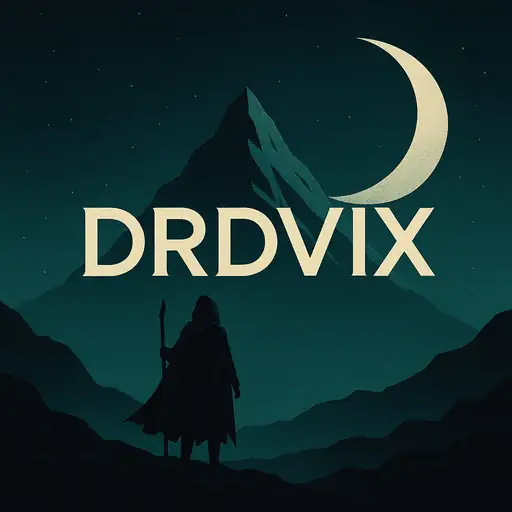 DRDVIX