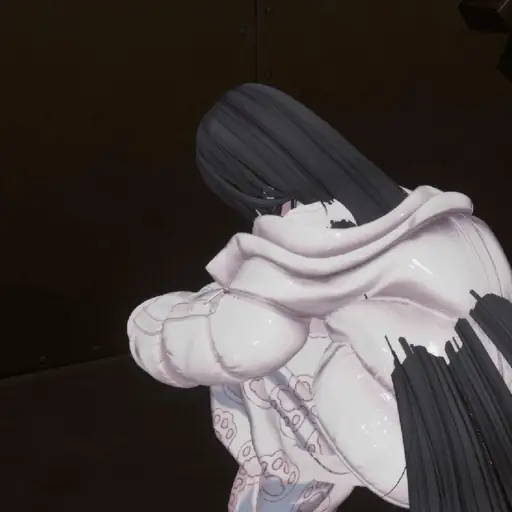 Single cover: god damn