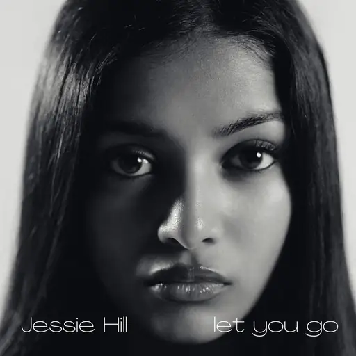 Single cover: Let You Go