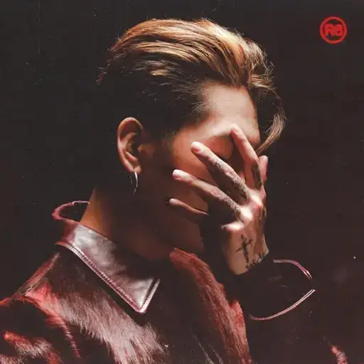 Single cover: room 6: THATS ON ME