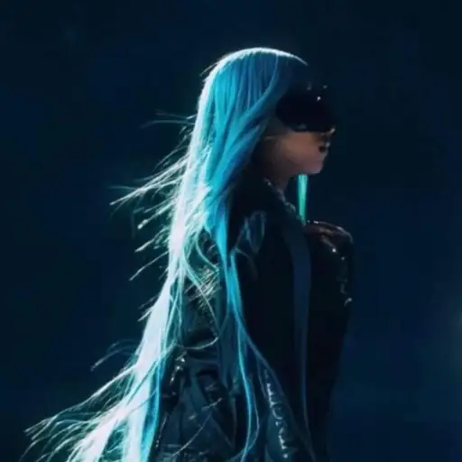 Single cover: Dont care