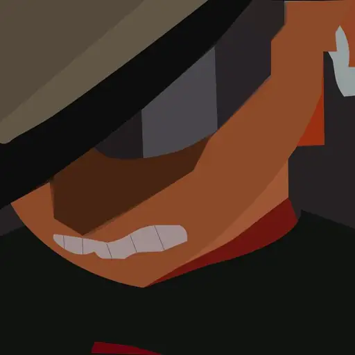 Single cover: MY CURSE