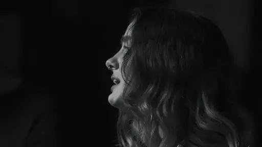 Single cover: Goodbye