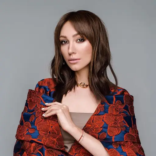 Artist: Согдиана