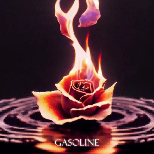 Single cover: Gasoline