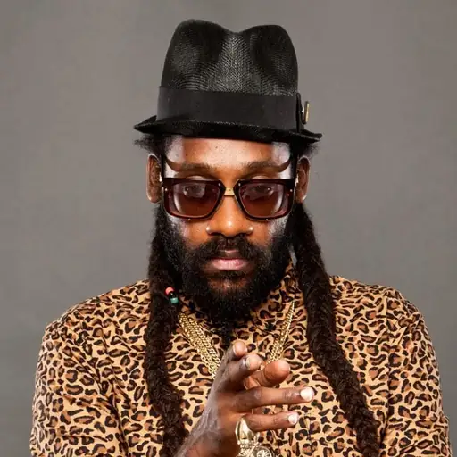 Tarrus Riley