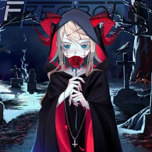 Single cover: Do or Die