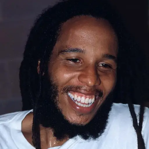 Ziggy Marley