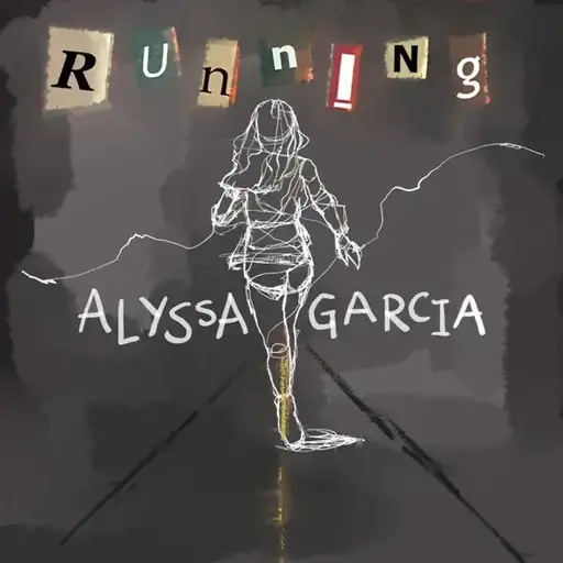 Single cover: Running