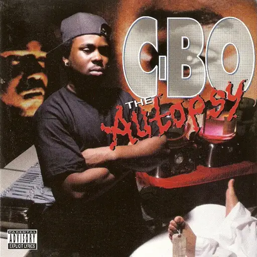 The Book Of C-Bo