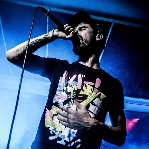 Artist: None Like Joshua