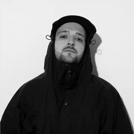 Single cover: Time for Bass