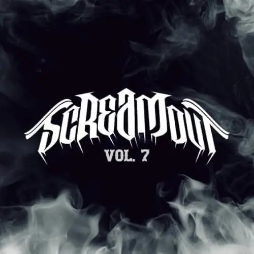 ScReamout Vol. 7