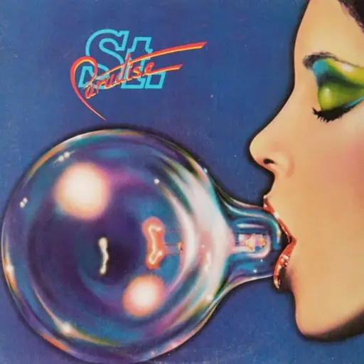 Single cover: Miami Slide