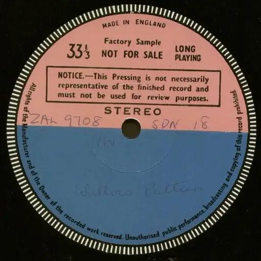 Single cover: Blackbird