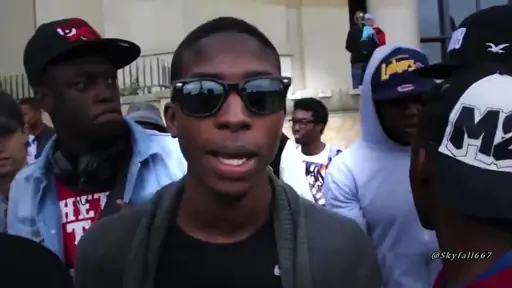 Single cover: Freestyle 2012