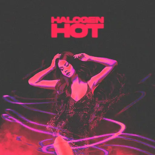 Single cover: Hot